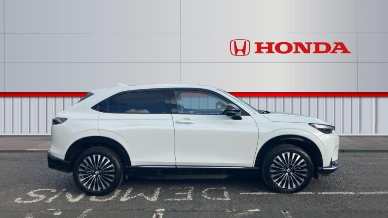 Honda E Ny1 150kW Elegance 69kWh 5dr Auto Electric Hatchback